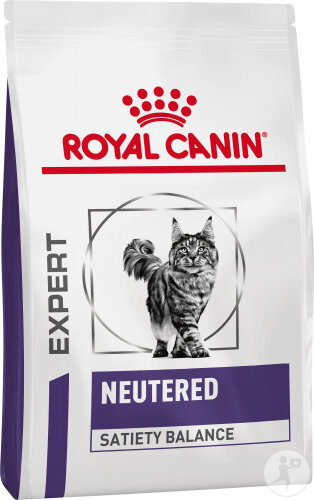 Royal Canin Expert Care Nutrition Neutered Satiety Balance Feline 12kg