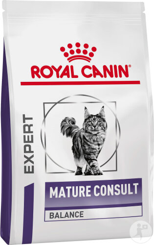 Royal Canin Expert Care Nutrition Senior Consult Stage 1 Balance Feline 3,5kg