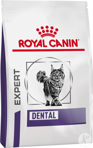 Royal Canin Expert Diet Dental Feline 3kg