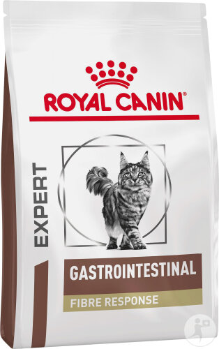 Royal Canin Expert Diet Katze Fibre Response FR31 Feline Trockenfutter 2kg