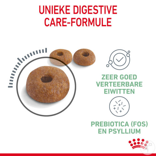 Royal Canin Feline Care Nutrition Digestive Care 4kg-5