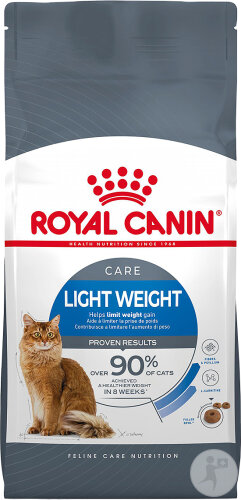 Royal Canin Feline Care Nutrition Light Weight Care 3kg