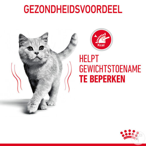 Royal Canin Feline Care Nutrition Light Weight Care 8kg-7