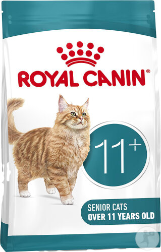 Royal Canin Feline Health Nutrition Ageing 11+ 4kg