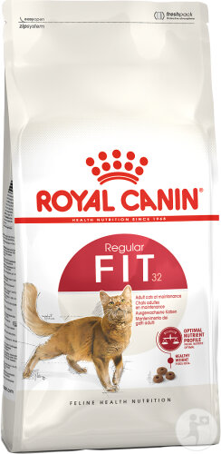 Royal Canin Feline Health Nutrition Fit 10kg