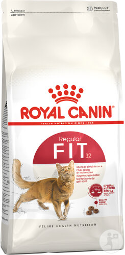 Royal Canin Feline Health Nutrition Fit 4kg