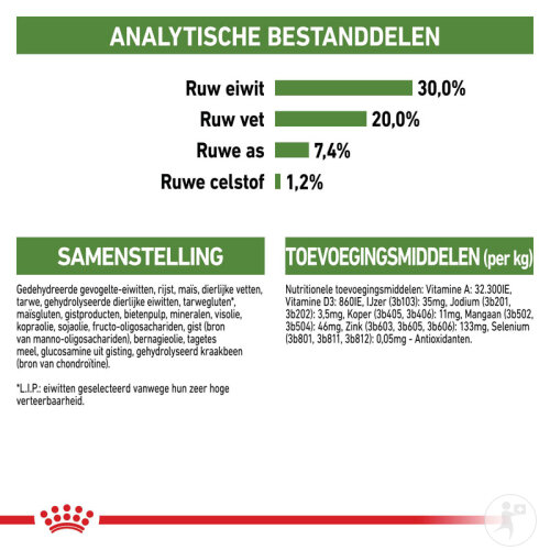 Royal Canin Feline Health Nutrition Outdoor 10kg-8