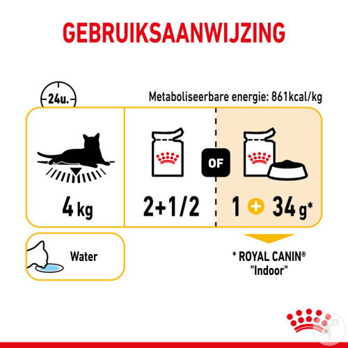 Royal Canin Feline Health Nutrition Sensory Taste In Gravy 12x85g-8