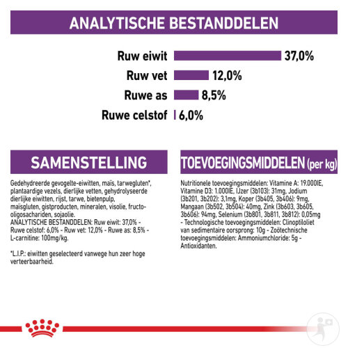 Royal Canin Feline Health Nutrition Sterilised 10kg-8