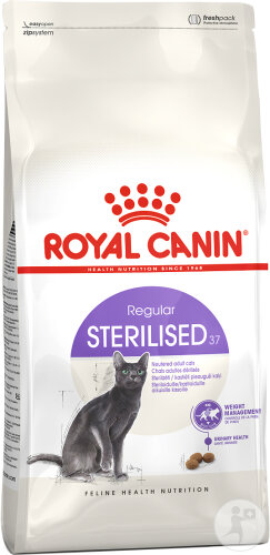 Royal Canin Feline Health Nutrition Sterilised 10kg