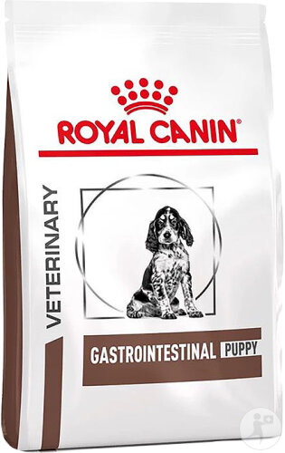 Royal Canin Hund Puppy Gastrointestinal Trockenfutter 2,5kg