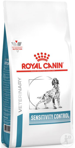 Royal Canin Hund Sensitivity Control Ente Trockenfutter 1,5kg