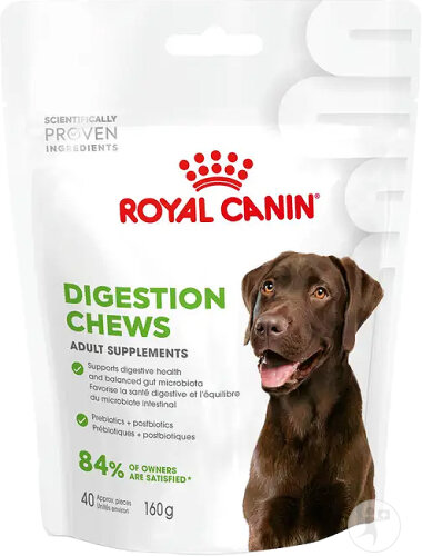 Royal Canin Hund Verdauungsergänzung 6x160g