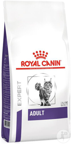 Royal Canin Katze Adult Trockenfutter 2kg