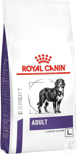 Royal Canin Veterinary Diet Canine Expert Adult Large Dogs 4kg