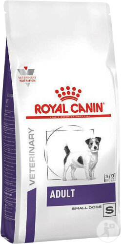 Royal Canin Veterinary Diet Adult Small Dog 8kg
