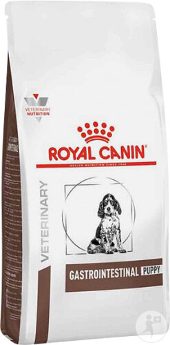 Royal Canin Veterinary Diet Gastrointestinal Puppy 10kg