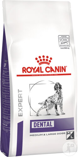 Royal Canin Expert Dental Canine Trockenfutter 6kg