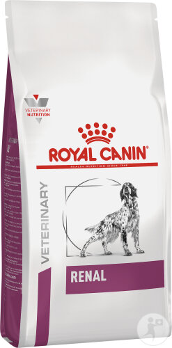 Royal Canin Veterinary Diet Hund Renal RF16 Canine Trockenfutter 14kg