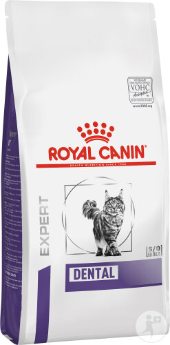 Royal Canin Veterinary Diet Dental Feline 1,5kg