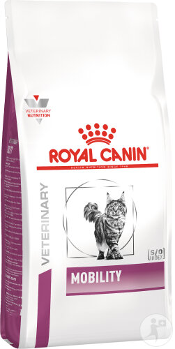 Royal Canin Veterinary Diet Mobility Feline 2kg