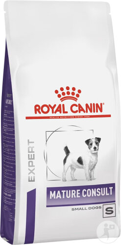 Royal Canin Expert Diet Mature Consult Small Dogs 8kg