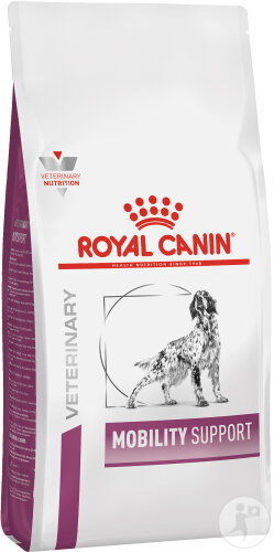 Royal Canin Veterinary Mobility Support Hund 2kg