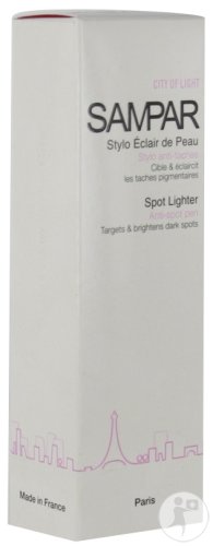 Sampar Stylo Eclair De Peau Anti-Spot-Stift 1,8ml
