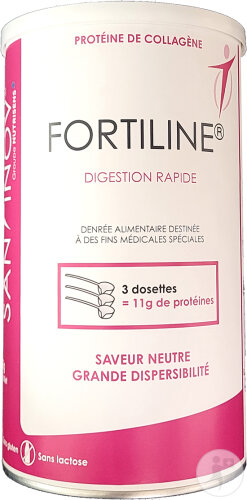 Santinov Fortiline Schnelle Verdauung 400g