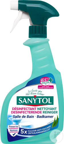 Sanytol Desinfizierer Bad Spray 500 ml