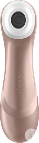 Satisfyer Pro 2 Generation 2 Gold 1 Stück