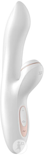 Satisfyer Pro G-Spot Rabbit 1 Stück