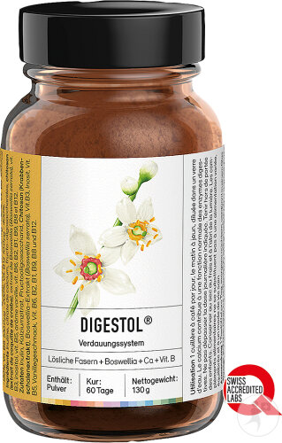 Sekoya Digestol Verdauungssystem-Pulver 130g