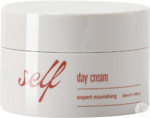 Self Expert Nährende Tagescreme Tiegel 50ml
