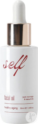 Self Healthy Aging Gesichtsöl 30ml
