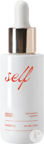 Self Hydratisierendes Serum 30ml
