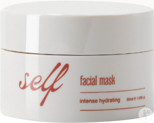 Self Intense Hydrating Gesichtsmaske Tiegel 50ml