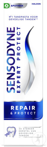 Sensodyne Expert Protect Repair Zahnpasta 75ml