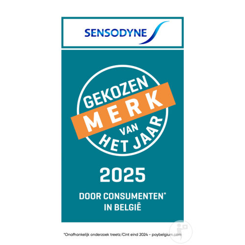 Sensodyne Fresh Mint Zahnpasta 75ml-4