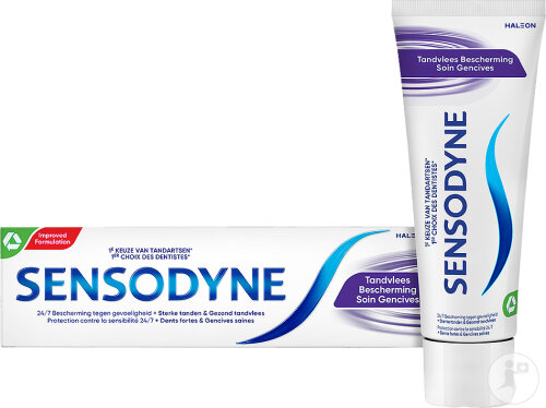 Sensodyne Gum Protection Tube 75ml