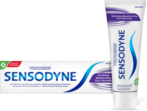 Sensodyne Gum Protection Tube 75ml