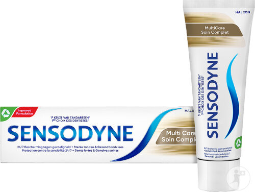 Sensodyne Multicare Zahnpasta 75ml