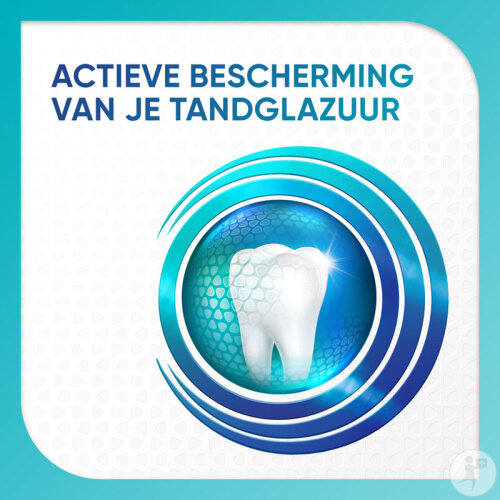 Sensodyne Pro-Email Active Shield Whitening Zahnpasta 75ml
