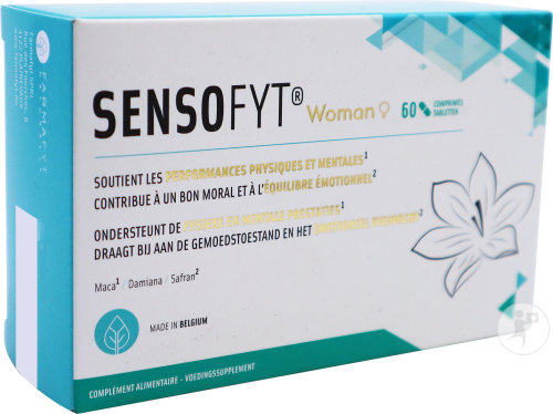 Sensofyt Frau 60 Tabletten