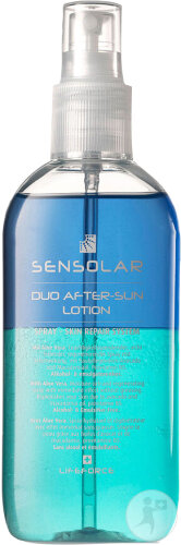 Sensolar Duo After-Sun Lotion 50ml