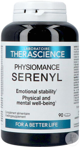 Physiomance Serenyl 90 Tabletten