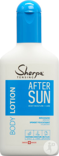 Sherpa Tensing After Sun Flasche 175ml