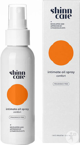 Shinncare Intim-Ölspray Komfort Ohne Parfüm 100ml