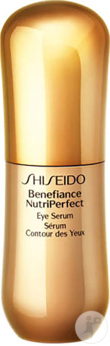 Shiseido Benefiance Nutriperfect Eye Contour Serum 15ml