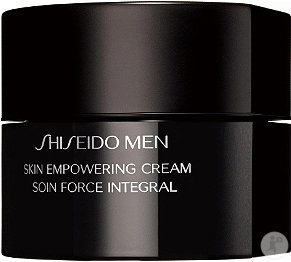 Shiseido Men Integrale Kräftigende Fflege Tiegel 50ml